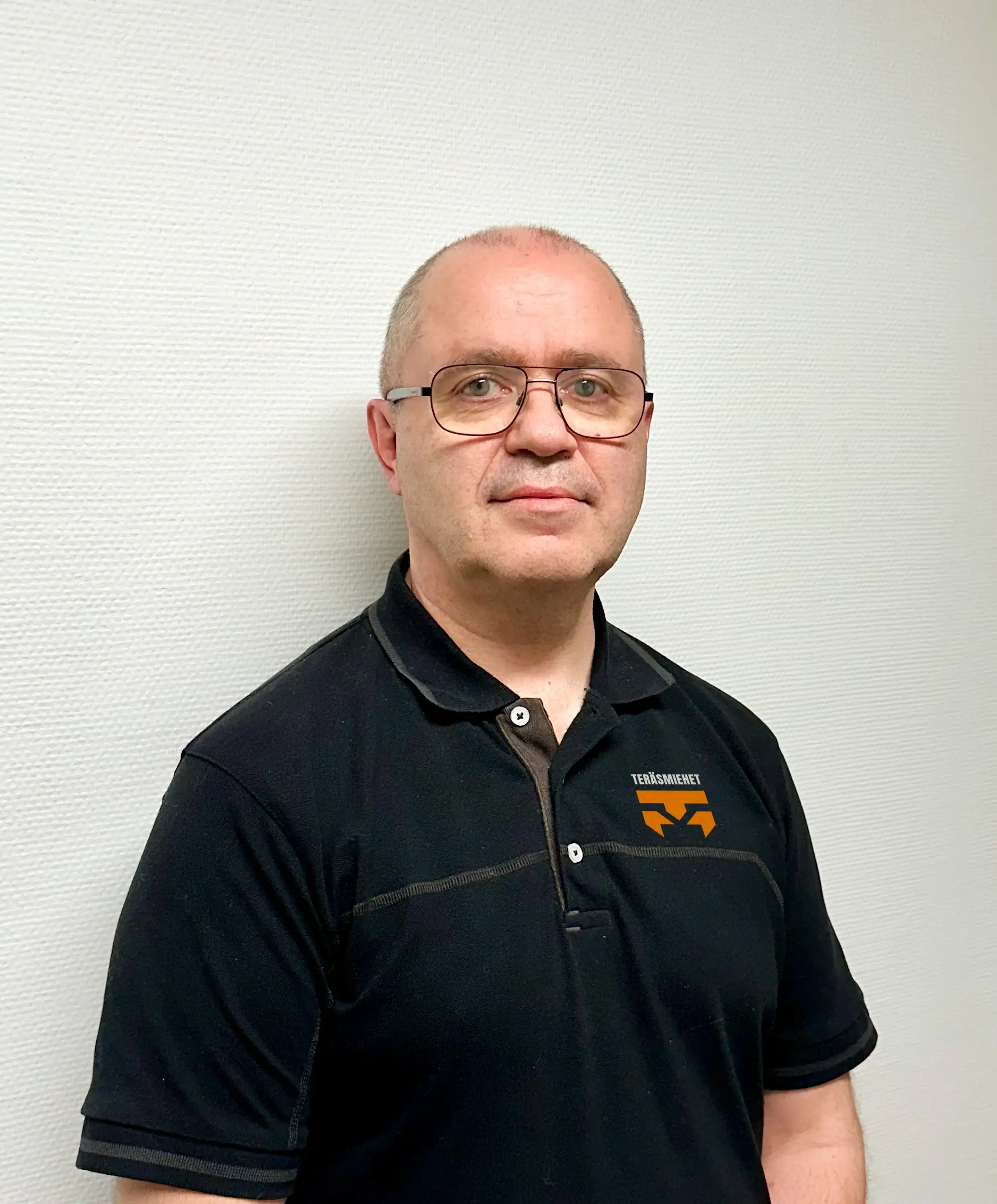 Pekka Lundgren Teräsmiehet