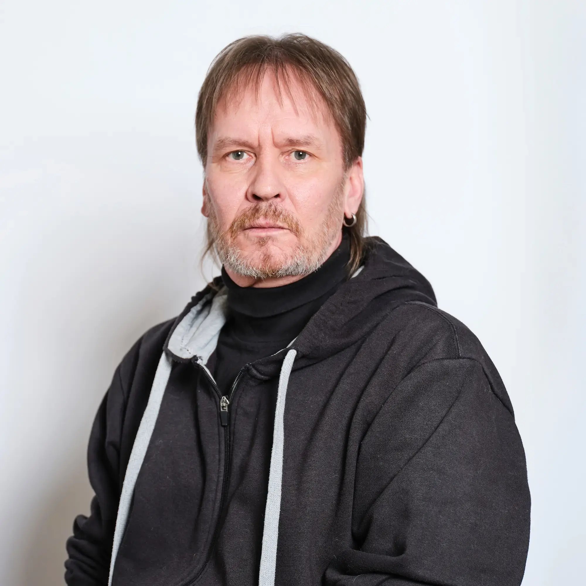 Teräsmiehet Caj Höckerstedt