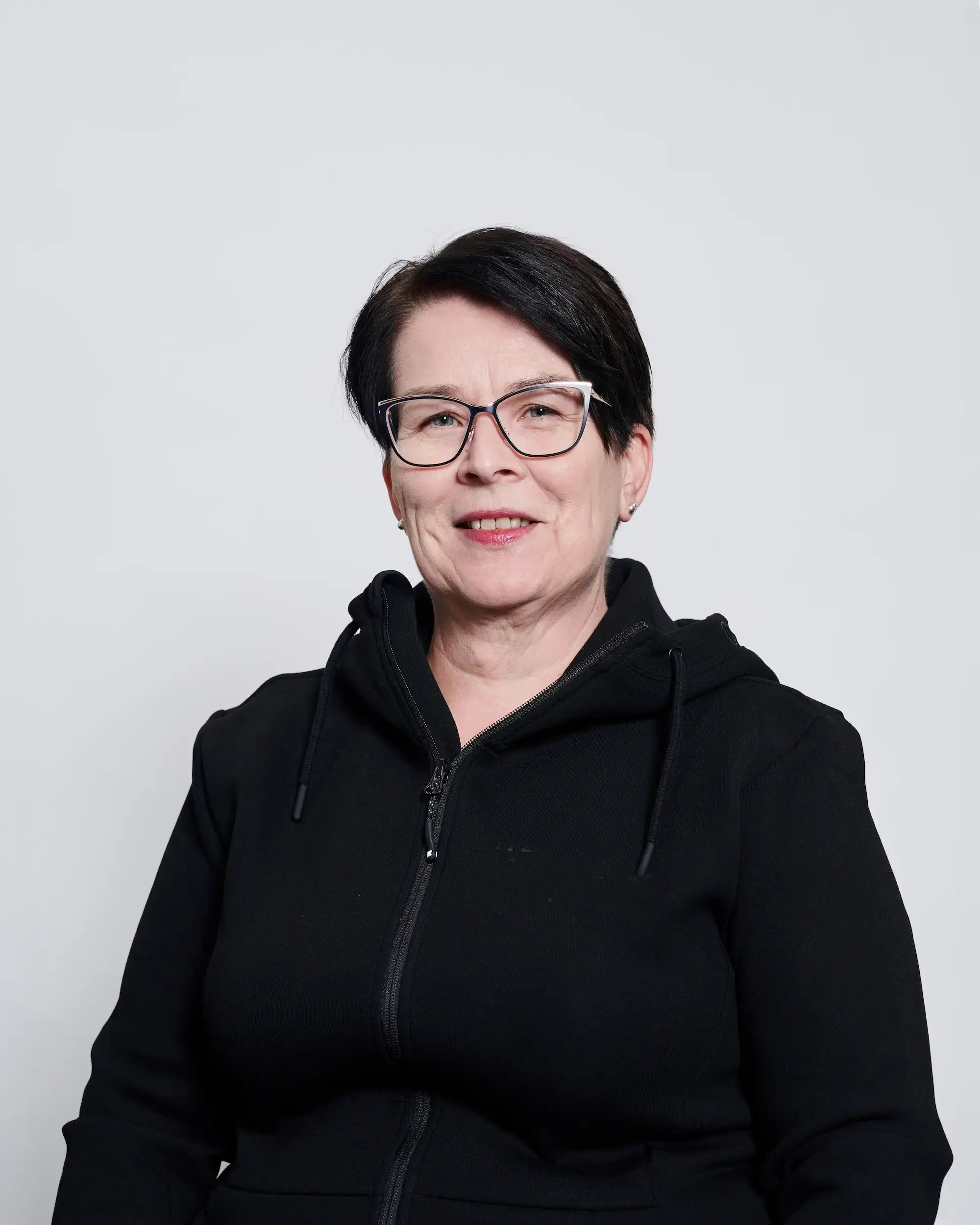 Teräsmiehet Mirja Heinonen