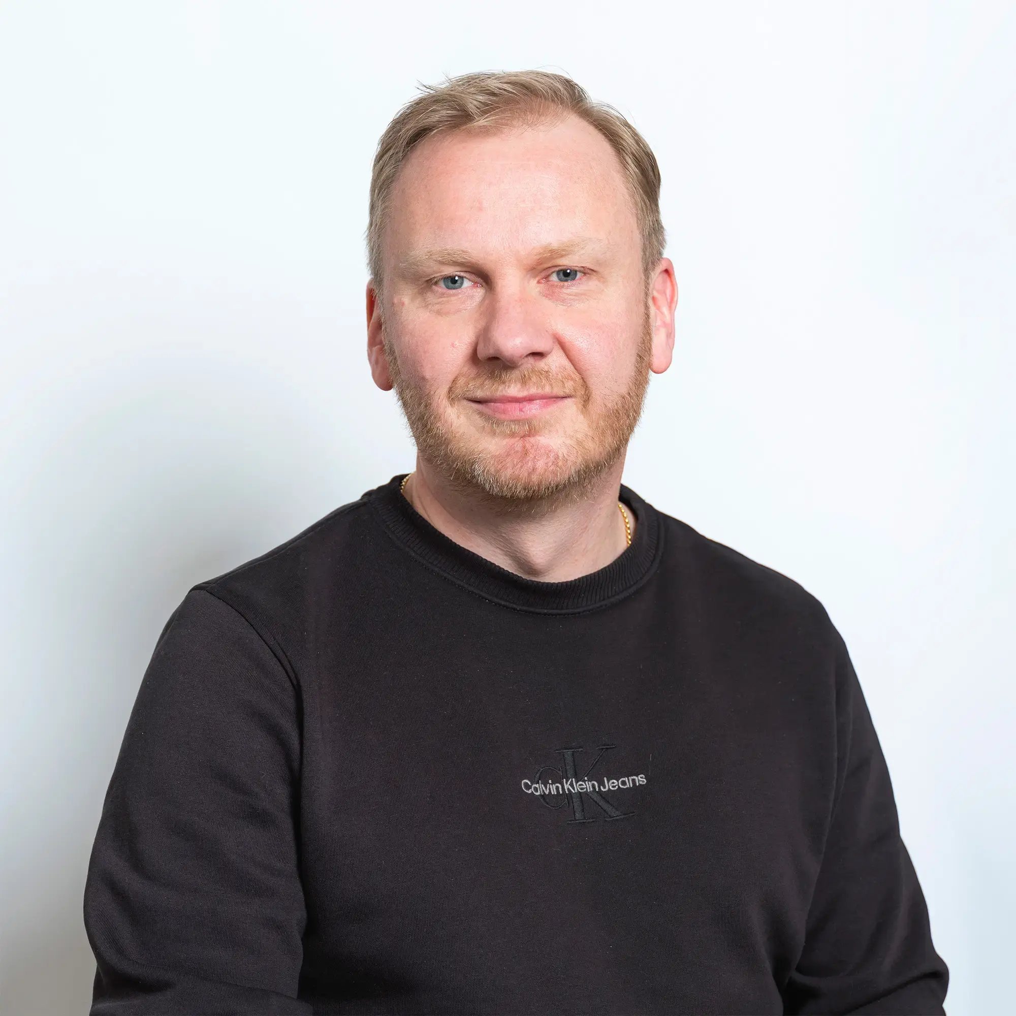 Teräsmiehet Sami Tamm