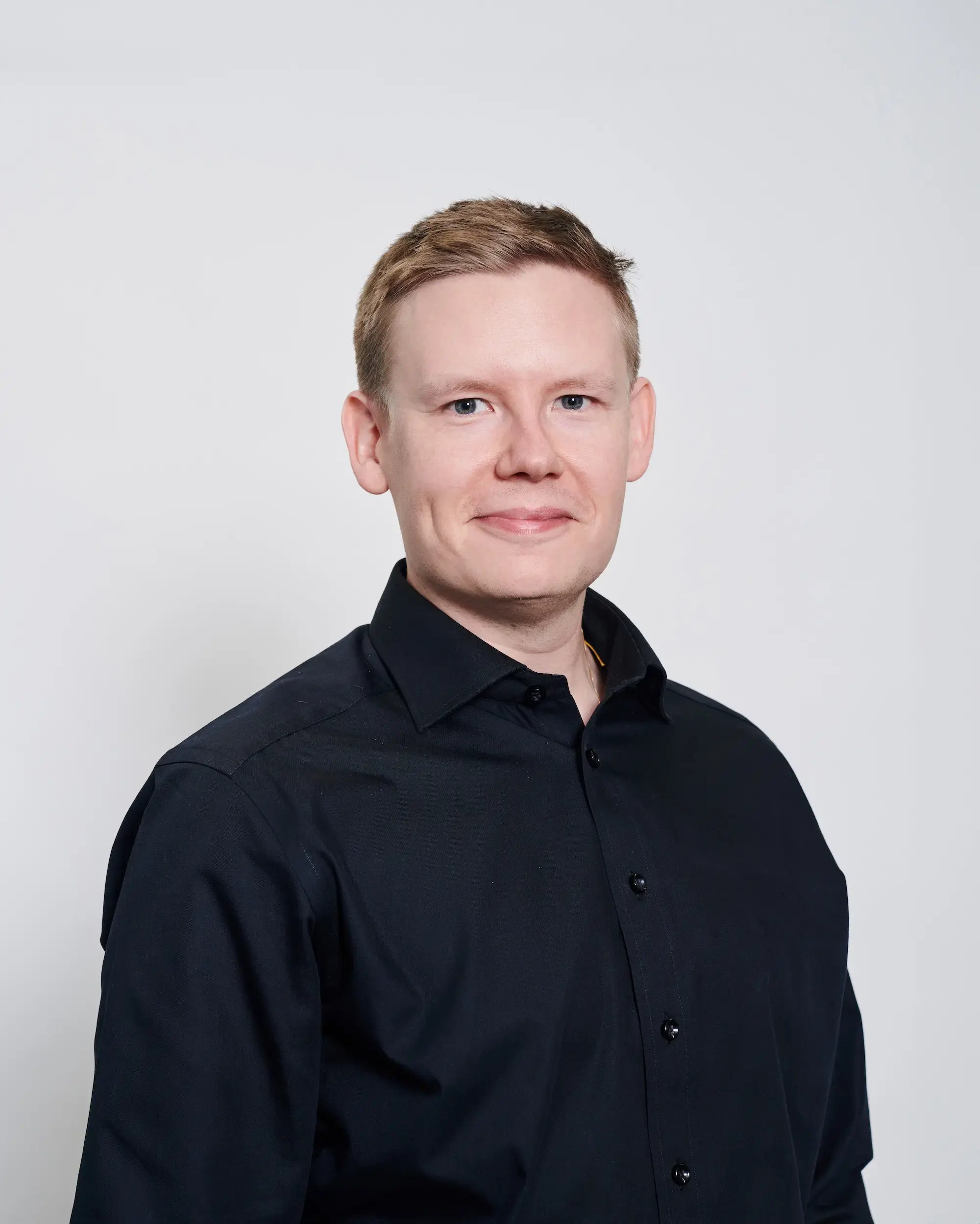 Teräsmiehet Teemu Mykkänen